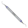 House Brand #3/4 Gracey Curette With Regular Handle