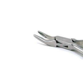 Generic Brand 5.5" Friedman Rongeur, 30 degree angle jaws