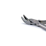 House Brand 6" Blumenthal Rongeur With 45 Degree Tips | SurgiMac Dental Supply