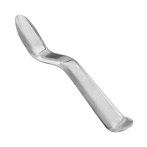 Generic Brand University of Minnesota Cheek Retractor 5.5, Stainless Steel | SurgiMac Dental Supply