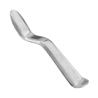 House Brand University Of Minnesota Cheek Retractor 5.5, Stainless Steel | SurgiMac Dental Supply