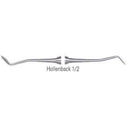 House Brand #1/2 Hollenback Carver | SurgiMac Dental Supply