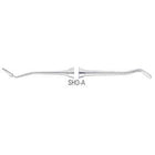 House Brand Shoshan A Carver/Wax Carver De With Regular Handle | SurgiMac Dental Supply