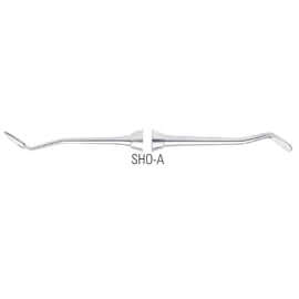 House Brand Shoshan A Carver/Wax Carver De With Regular Handle | SurgiMac Dental Supply
