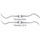 House Brand #4R/4L Columbia Curette with 1/4