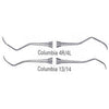 House Brand #4R/4L Columbia Curette With 1/4