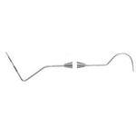 SurgiMac #23/CP-12 Generic Brand Expro (3-6-9-12 mm), Standard Handle, Stainless Steel, 1/Pk | SurgiMac Dental Supply