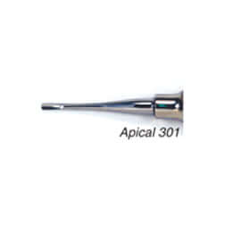 House Brand #301 Apical Elevator With Regular Handle | SurgiMac Dental Supply