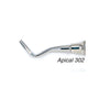 House Brand #302 Apical elevator with regular handle