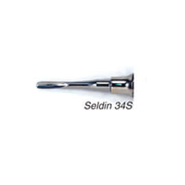 House Brand #34S Seldin Elevator | SurgiMac Dental Supply