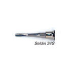 House Brand #34S Seldin Elevator | SurgiMac Dental Supply