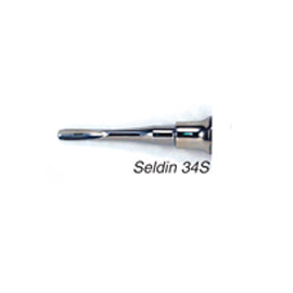 House Brand #34S Seldin elevator