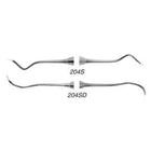 House Brand #204Sd Scaler With Regular Handle | SurgiMac Dental Supply