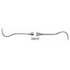 House Brand #H6/H7 De Scaler With 1/4