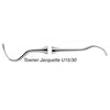 House Brand #U15/30 Towner-Jacquette Scaler with #4 Round 5/16