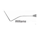 House Brand Williams Single End Probe with Standard Handle