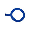 SurgiMac X-Ray Positioning Arm Ring, Posterior, Blue, MacSafe, 500pk
