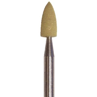 CompoMaster Polisher, Regular, Bullet, ISO #040, CA, 3/pk