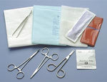 Isolation Gown, Yellow, Thumb Loop, 10/pk, 10 pk/cs A69961