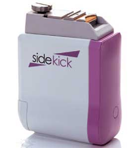 Hu-Friedy Sidekick™ Sharpening Kit | SurgiMac Dental Supply