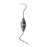Hu-Friedy #23/CP-12 expro (explorer/probe) with #6 Satin Steel Handle | SurgiMac Dental Supply