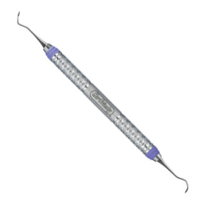 Hu-Friedy EverEdge 2.0 Hu Friedy Sickle Scaler 204S with #9 EverEdge Handle