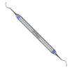 Hu-Friedy EverEdge 2.0 #5/6 Barnhart Curette with #9 EverEdge Handle