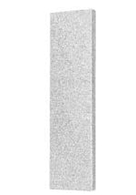 Hu-Friedy #4 Arkansas Flat Sharpening Stone. 4"x1"x1/4". Fine Grit. for routine | SurgiMac Dental Supply
