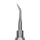 Hu-Friedy #B Single End Cogswell Elevator with #510 Stainless Steel Handle | SurgiMac Dental Supply