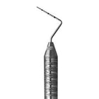 Hu-Friedy Qulix CP-15 UNC Color-coded single end probe with #6 Satin Steel | SurgiMac Dental Supply
