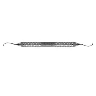 Generic Brand #13/14 Gracey Curette with regular handle