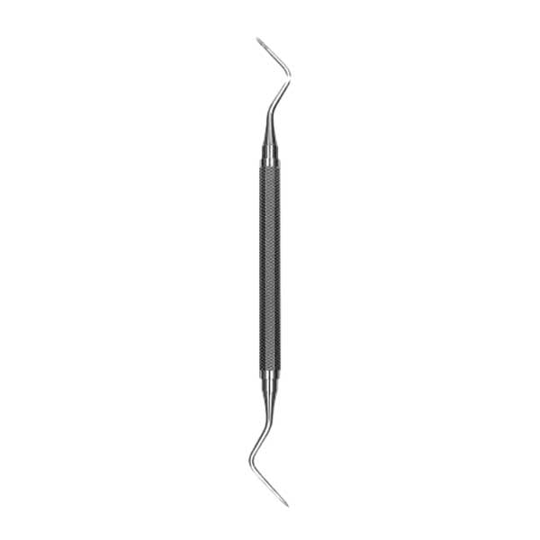 Hu-Friedy Rescue Kit, Black Line
