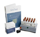 Hu-Friedy SporeCheck 24 Hour In-Office Steam Biological Monitoring System; 25 BIs, Incubator, Record Notebook | SurgiMac Dental Supply