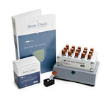 Hu-Friedy SporeCheck 24 Hour In-Office Steam Biological Monitoring System; 25 BIs, Incubator, Record Notebook | SurgiMac Dental Supply