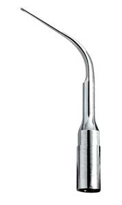 Hu-Friedy Symmetry IQ, Symmetry Piezo 100 Universal S-Series Scaling Tips. S-Series tips | SurgiMac Dental Supply