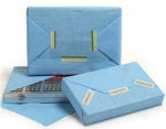 Hu-Friedy IMS 15" x 15" Universal Wrap, 1000 Sheets | SurgiMac Dental Supply