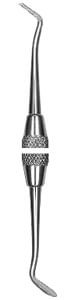 Generic Brand #3 Walls Carver DE with Regular Handle | SurgiMac Dental Supply