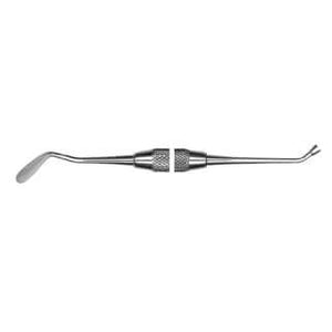 House Brand #2 Woodson Plastic Filling Instrument De With Regular Handle | SurgiMac Dental Supply