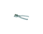 Hygenic Ainsworth-Styled Rubber Dam Punch with 5 holes, stainless steel | SurgiMac Dental Supply