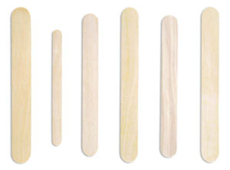 Infant Tongue Depressor, 4½