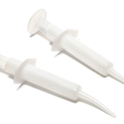 Disposable Impression Syringe, 50/bg. | Quala | Only at SurgiMac