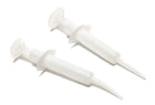 Quala | Disposable Impression Syringe, 50/bg. | 2736001