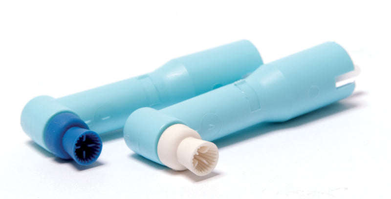 Disposable Prophy Angle, Short Firm Cup, 500/bx (Possible Lead Time, 75 Days) P1030-7