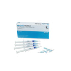 Quala | 4 x 2.0 mL Syringes with 20 Disposable Tips | Q400042ML