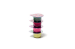 Prophy Paste, Coarse, Bubble Gum, 200/bx (Possible Lead Time, 75 Days) P0432-3