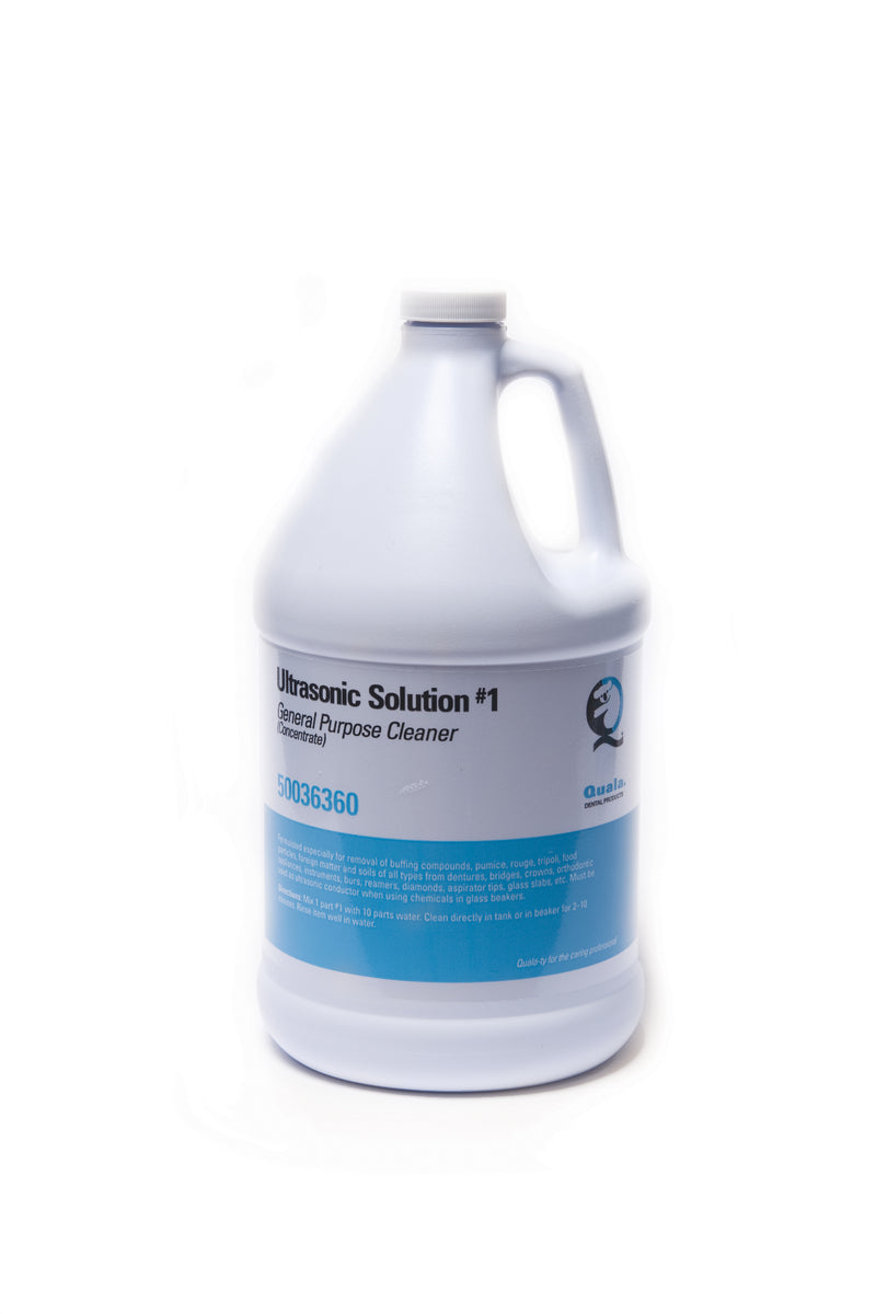 Tartar & Stain Remover #4, Gallon, 4/cs (36 cs/plt) 50036370