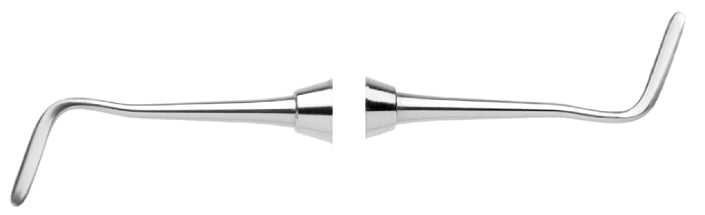 Plastic Filling, Gregg #4/5 PFIG4-5Q/4