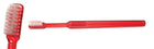 Quala | Adult, Straight Handle Brush, 72/cs | Q10050