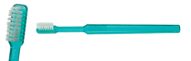 Quala | Junior, Straight Handle Brush, 72/cs (32 cs/plt) | Q10010