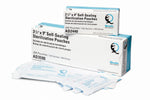 Sterilization Pouch, 5¼" x 10", 500/bx, 6 bx/cs (40 cs/plt) LAD5410